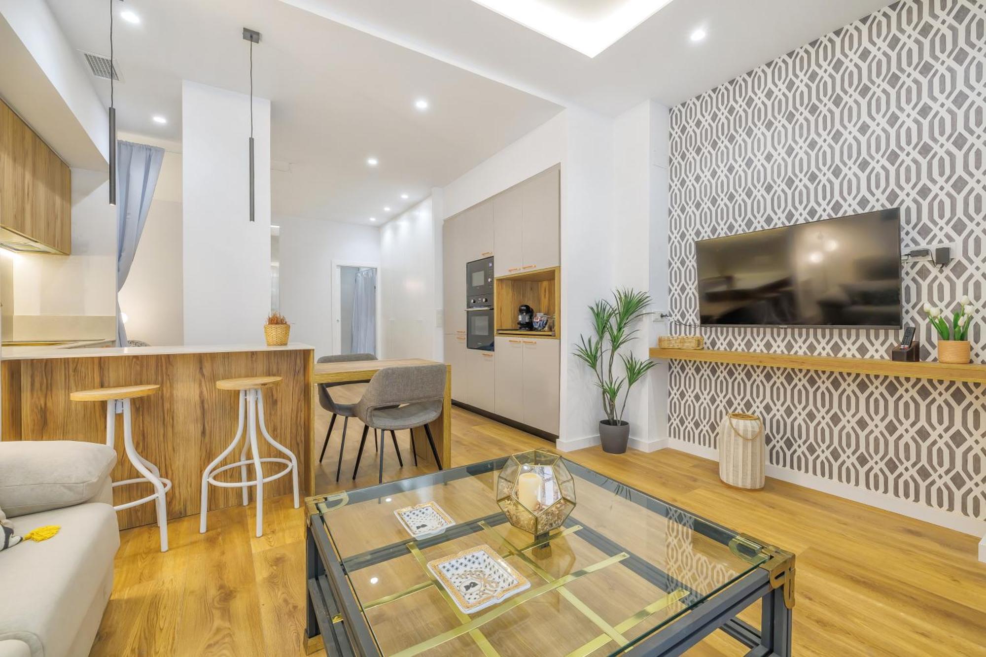 Apartamento La Victoria & Centro & Parking กอร์โดบา ภายนอก รูปภาพ